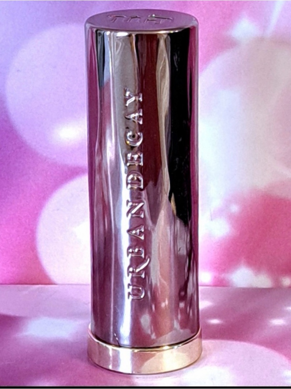 Extremely Rare discontinued Vice Urban Decay  in Bobby Dazzle- NIB - Picture 4 of 5